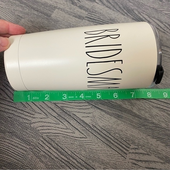 Rae Dun Bridesmaid Insulated Coffee Cup - Picture 5 of 7